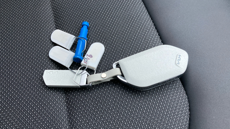 Kia EV6 168kW Air 84kWh 5dr Auto Electric Estate